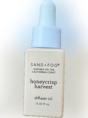 ✨New✨SAND+FOG: Diffuser Oil-Honeycrisp Harvest 🪷Mix’N’Match:1 for$11 or 2 for$18